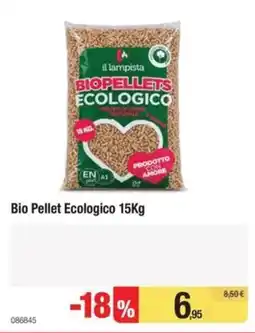 Handy fai da te Bio Pellet Ecologico offerta