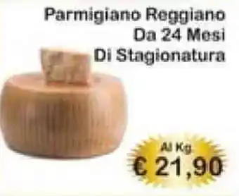 Parmigiano Reggiano