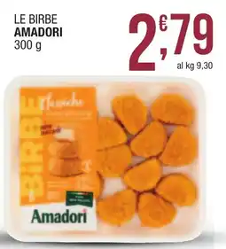Maxi Sidis Le birbe amadori offerta