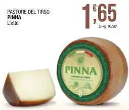 Maxi Sidis Pastore del Tirso Pinna offerta