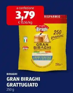 ALDI BIRAGHI offerta