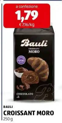 ALDI BAULI offerta