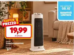 ALDI AMBIANO offerta