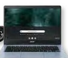 Euronics Chromebook 314 cb314 1h c7hm offerta