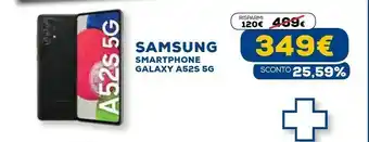 Galaxy a52s 5g display 6.5” fhd+ super amoled 128gb awesome black