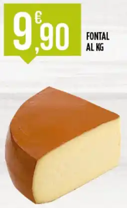 Netto Supermercati Fontal offerta