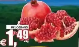 Pewex Melograno offerta