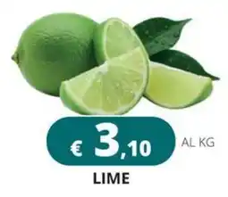 Altasfera Lime offerta