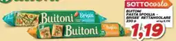 MA Supermercati Buitoni Pasta Sfoglia/Brisée Rettangolare offerta