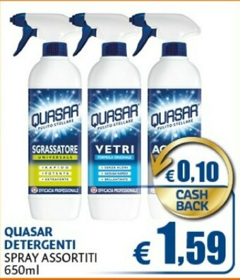 Casa & Co Pulizie di casa offerta