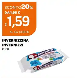 Ekom Invernizzina Invernizzi offerta