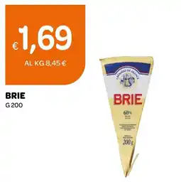 Ekom Brie offerta