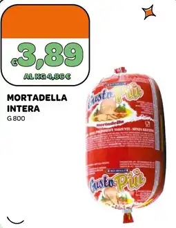 Ekom Mortadella Gusto Più offerta