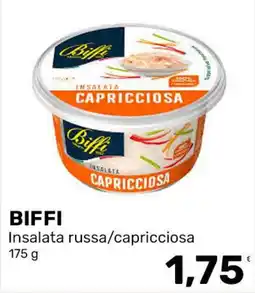 Iper Tosano Biffi Insalata capricciosa offerta