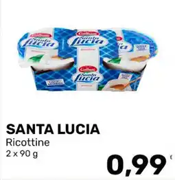 Iper Tosano Santa Lucia Ricottine offerta