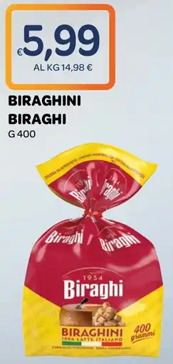 Ekom Biraghini Biraghi offerta