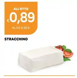 Ekom Stracchino offerta
