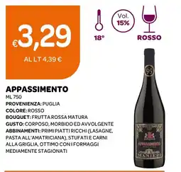 Ekom Appassimento Manieri offerta