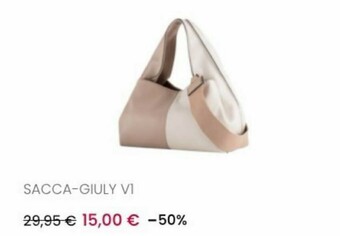 Abbigliamento donna