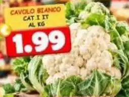 MercADone Cavolo bianco offerta