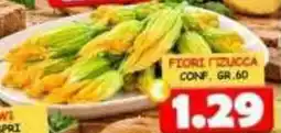 MercADone Fiori fizucca offerta