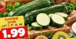 MercADone Zucchine scure offerta