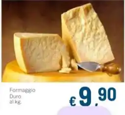 Aldel Discount Formaggio Duro offerta
