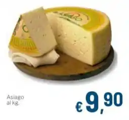 Aldel Discount Asiago offerta