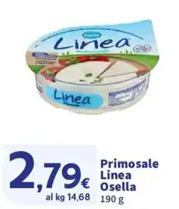 Ok Sigma Primosale Linea Osella offerta