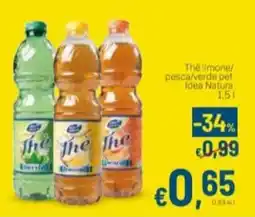 Aldel Discount The Idea Natura offerta