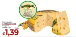 Maxi Nonna Isa Formaggio LEERDAMMER Original offerta
