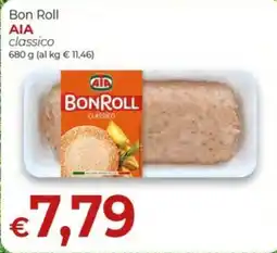 Maxi Nonna Isa Bon Roll AIA classico offerta