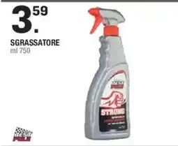 Brico OK Sgrassatore Strong offerta