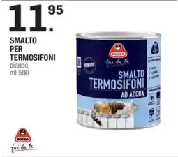 Brico OK Smalto per termosifoni Bofaro offerta