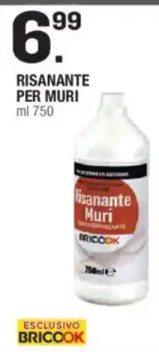 Brico OK Risanante Muri offerta