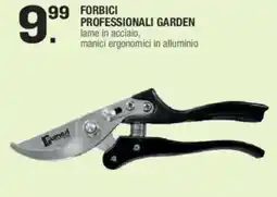 Brico OK Forbici professionali garden offerta