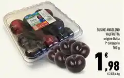 Conad Tuday Susine Angeleno offerta