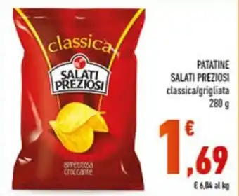 Salati Preziosi classica