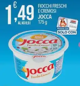 Iper Romagnolo Jocca Fiocchi Cremosi offerta