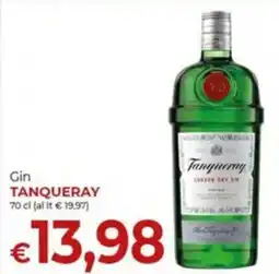 Maxi Nonna Isa Gin Tanqueray offerta