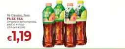 Maxi Nonna Isa Fuze Tea Tè Classico, Zero offerta