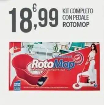 RotoMop