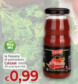 Maxi Nonna Isa la Passata CASAR offerta