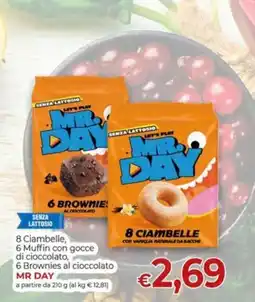 Maxi Nonna Isa Mr Day offerta