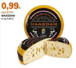 Basko Maasdam offerta