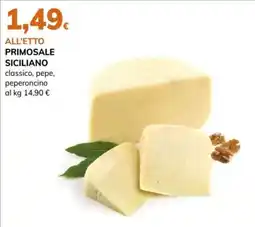 Basko Primosałe Siciliano offerta
