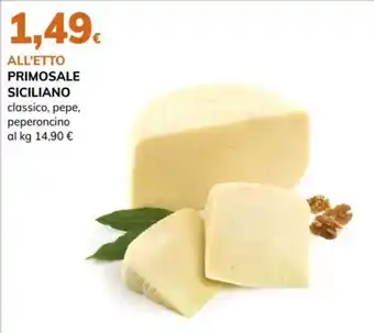 Primosałe Siciliano