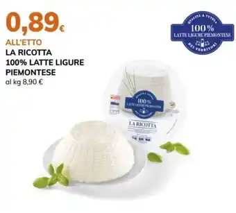 La Ricotta