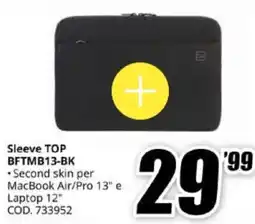 MediaWorld Sleeve TOP offerta