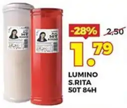Ni Hao Market Lumino S.Rita offerta